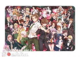 Danganronpa 031